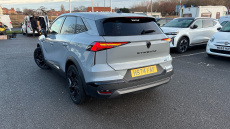 Renault Symbioz 1.6 E-Tech FHEV 145 Techno Esprit Alpine 5dr Auto Hybrid Estate